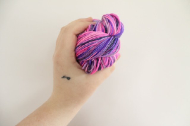Knitting blog, crochet blog, new blog and yarn