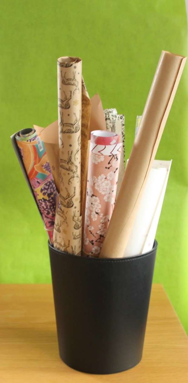Organize your craft stash