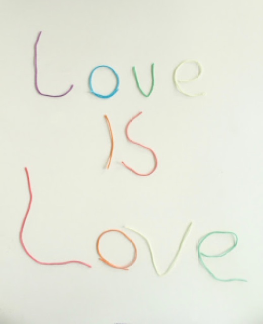 Love is Love