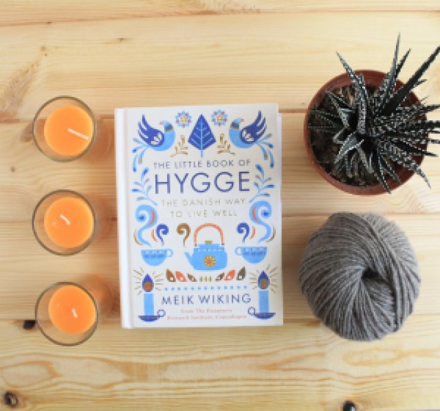 Hygge, knitting, mindfulness, and mental health: how candles, plants, and knitting make you feel whole