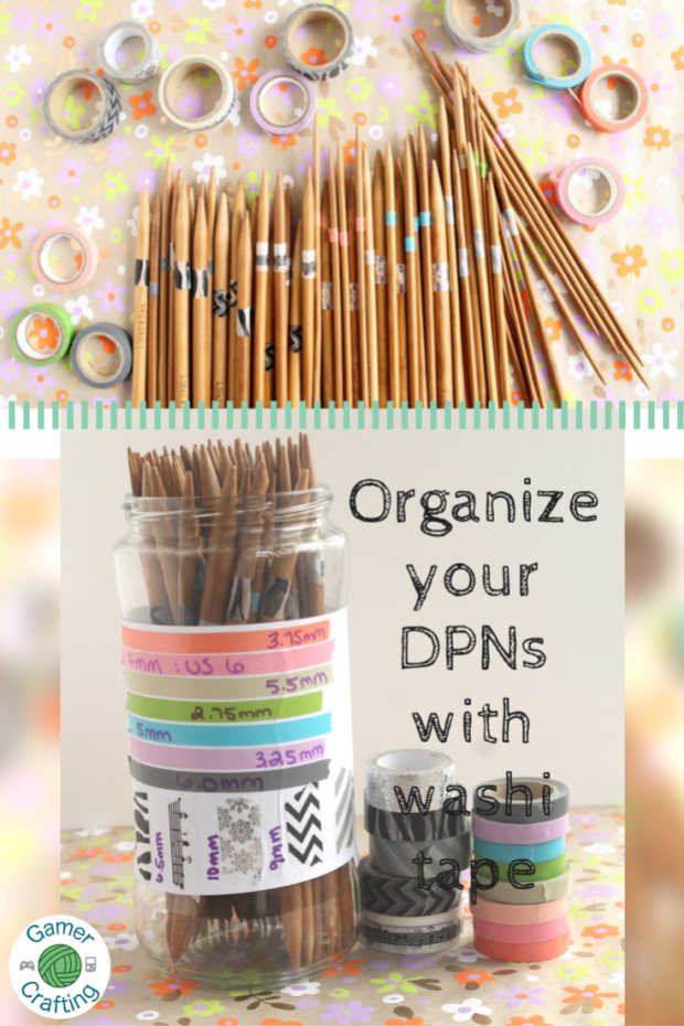 Organize your DPNs